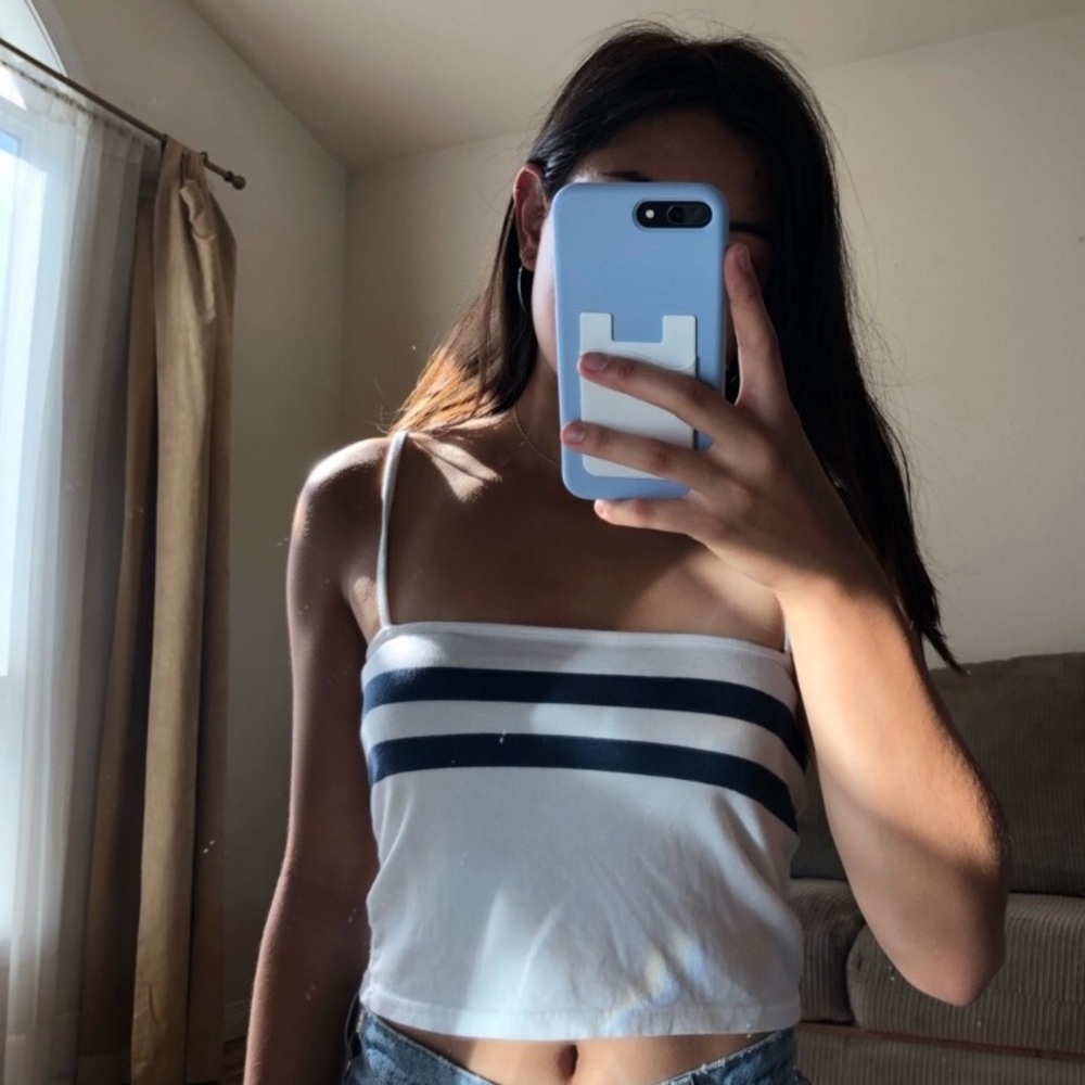Brandy Melville tank top